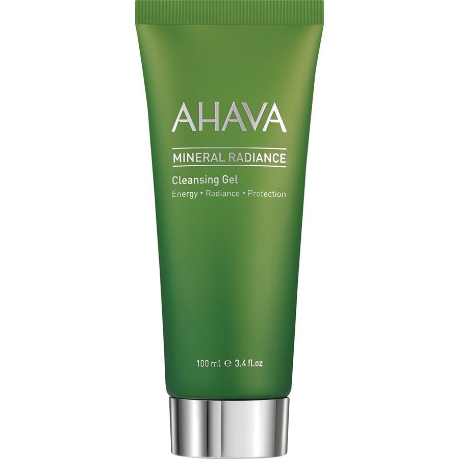 Cleansing Gel