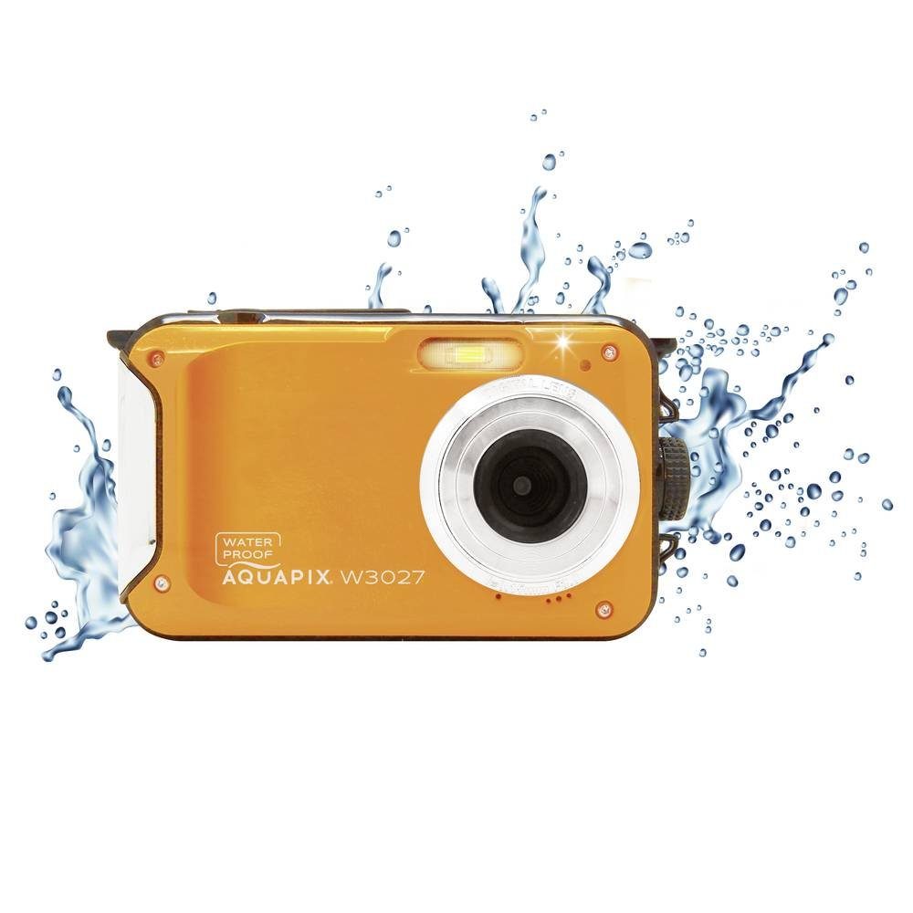 Aquapix Unterwasserkamera Kompaktkamera
