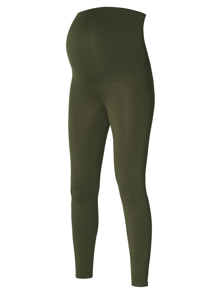 Noppies Umstandsleggings Paris in Forest Night günstig kaufen