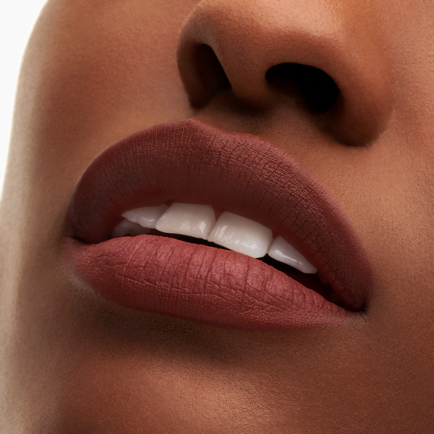 Powdered Snow Powder Kiss Lip Ki