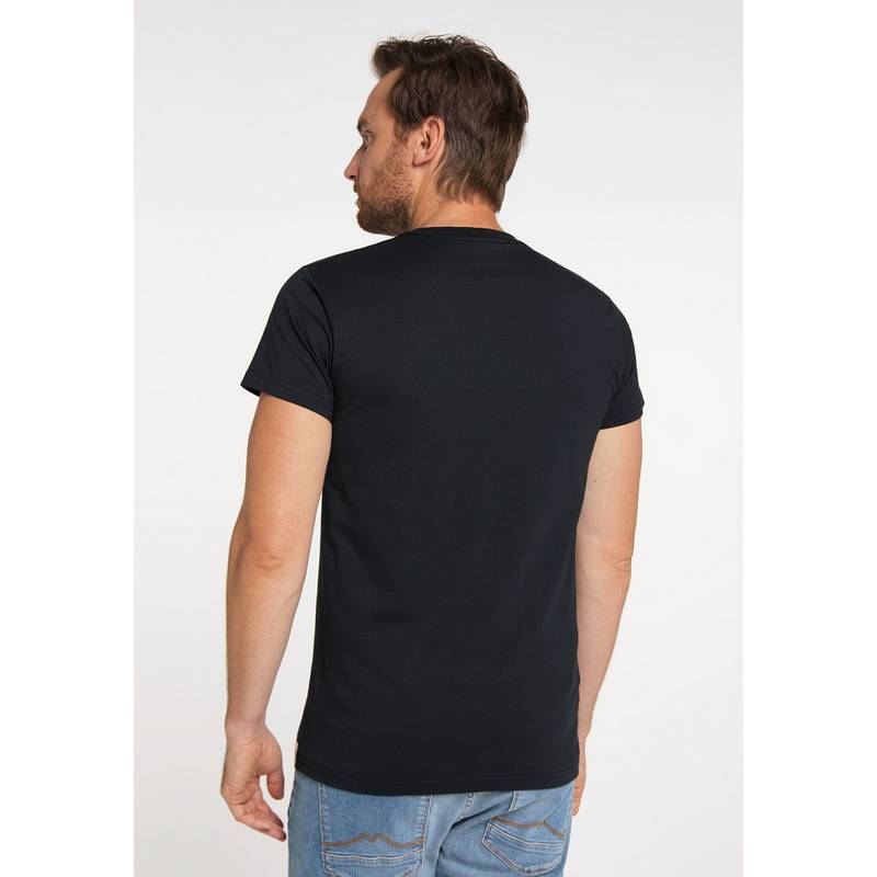 SOMWR PLANET SPHERE TEE T-Shirt Herren