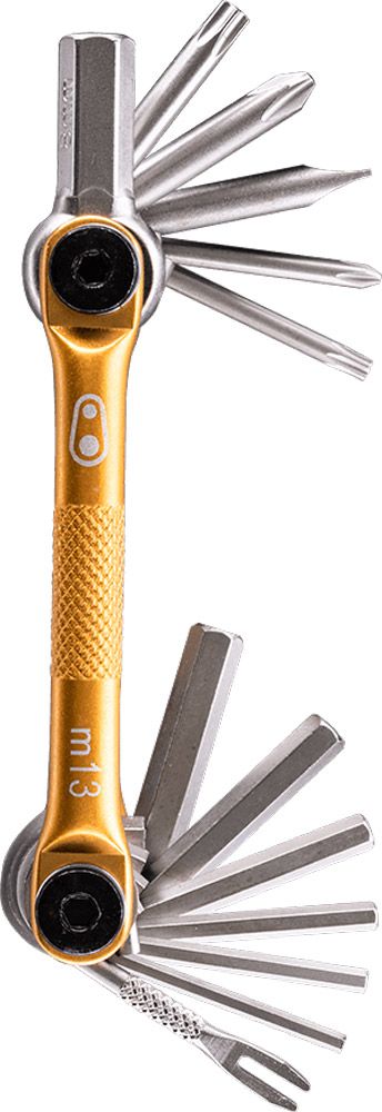 CrankBrothers Multi-13 Multitool kaufen | Bike-Discount