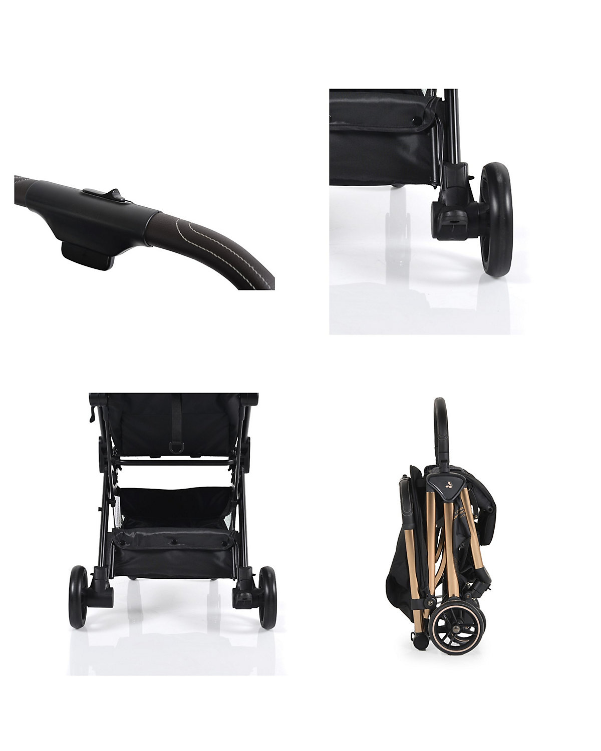 Kinderwagen easy Fold Buggys