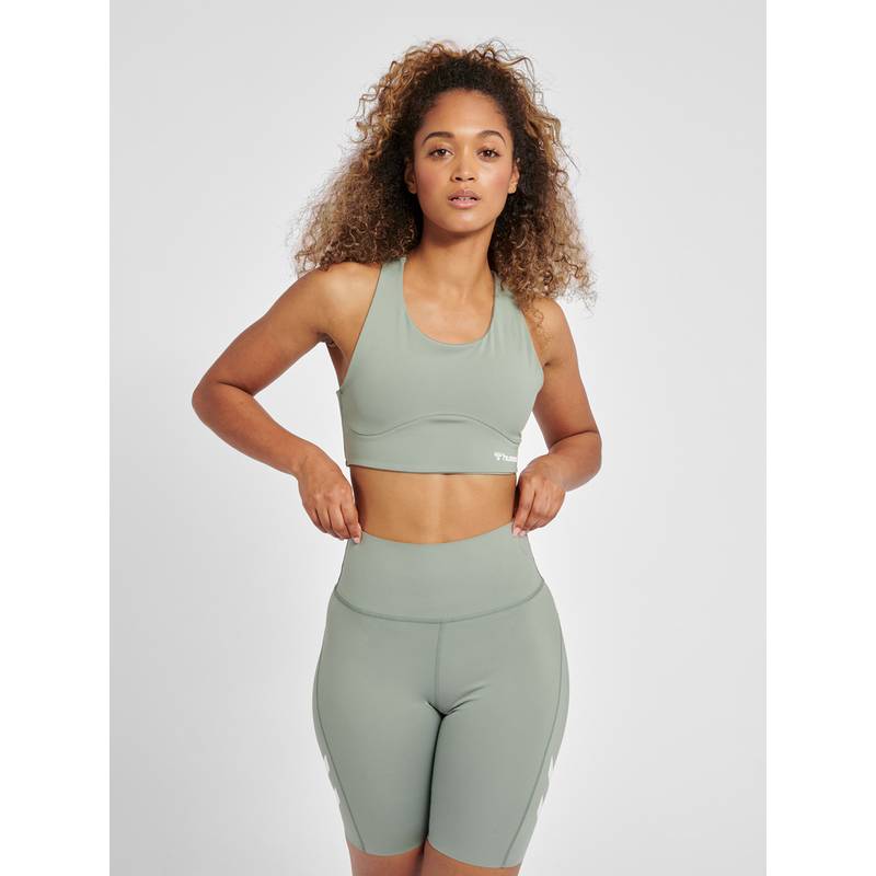 hummel hmlMT GRACE SPORTS BRA BH Damen