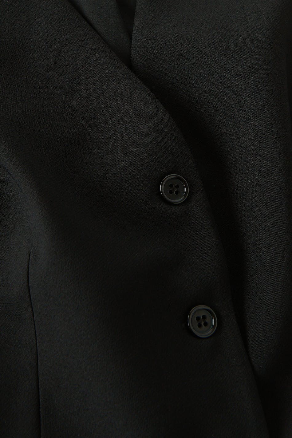 Fitted vest