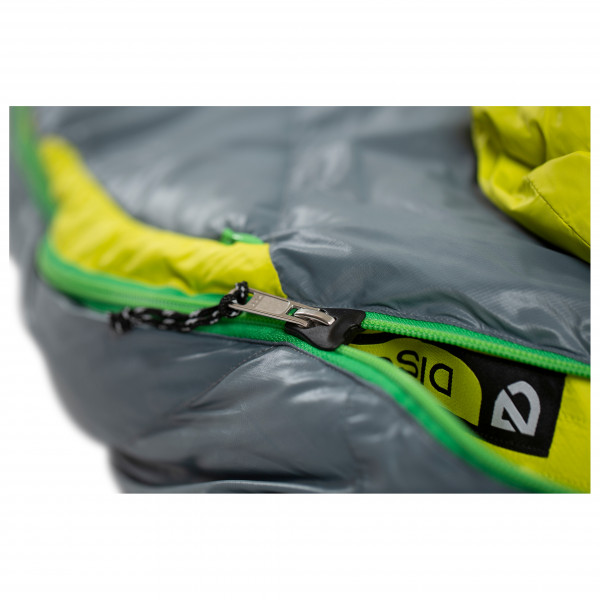 Nemo - Disco Mens 30 - Daunenschlafsack