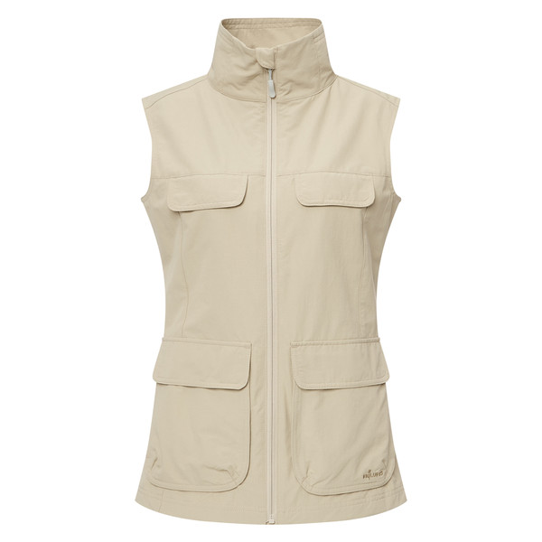OCOA VEST Damen - Weste