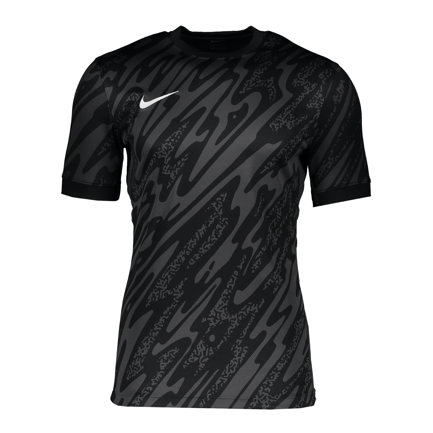 Nike Gardien V Torwarttrikot Grau F060