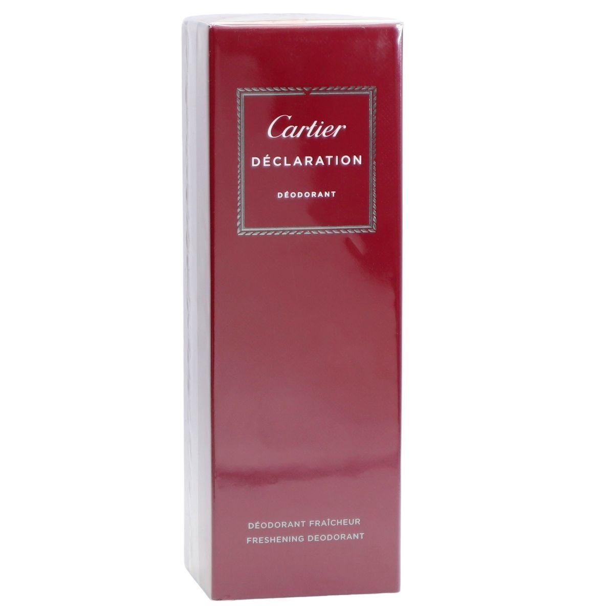 Cartier Deo-Spray Cartier Declaration Freshening Deodorant Spray 100 ml