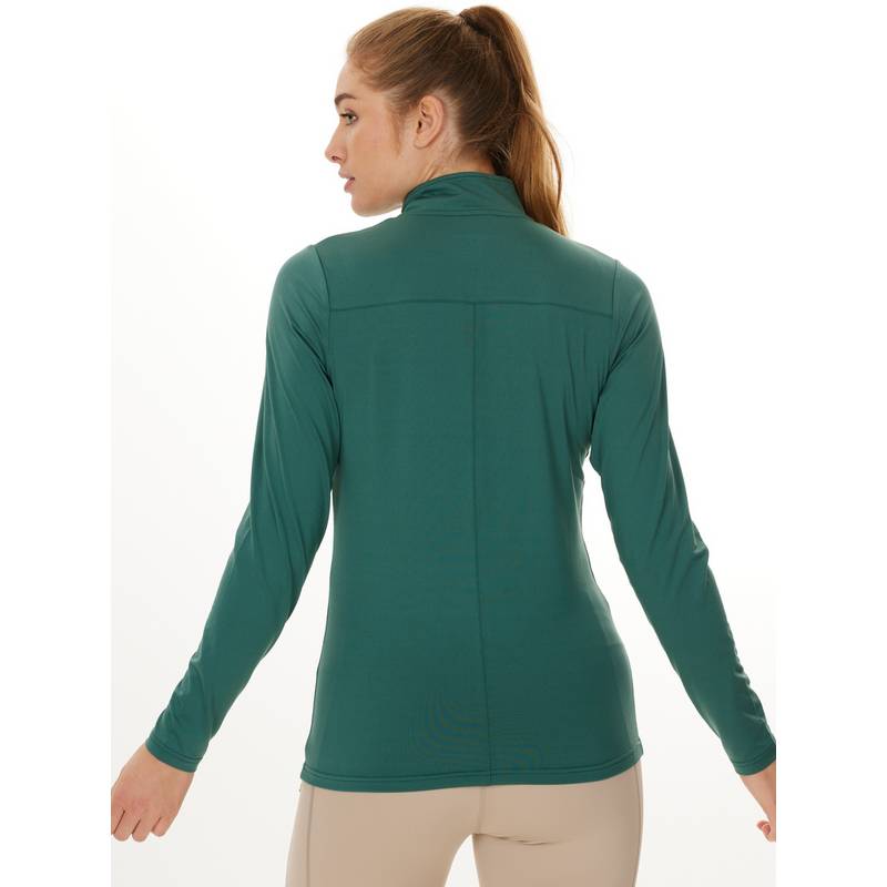 Endurance Almati Laufhoodie Damen