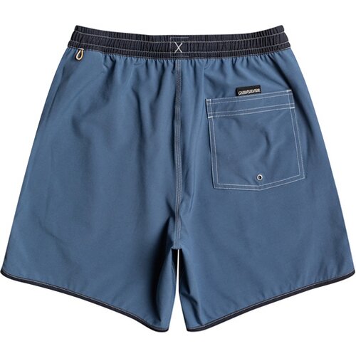 HERREN BADESHORTS SCALLOP 17NB M JAMV