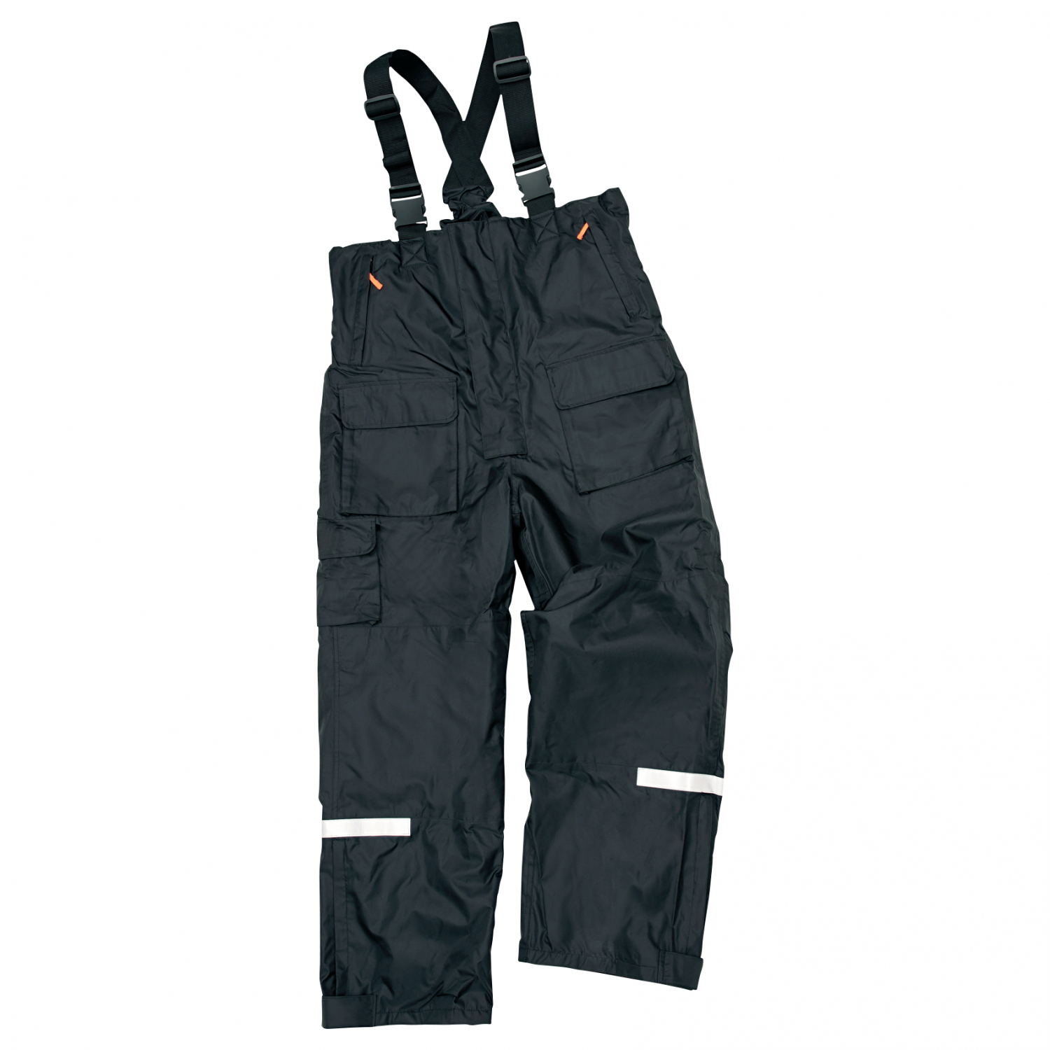 Seabehr Herren Schwimmanzug (rot)