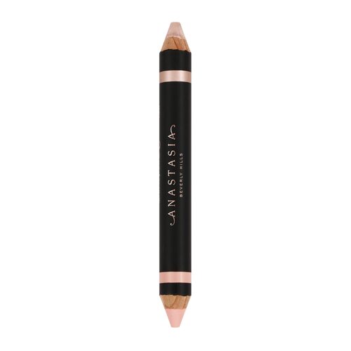 Zvýrazňovač Anastasia Beverly Hills Duo Pencil Camille Sand 4,8 g