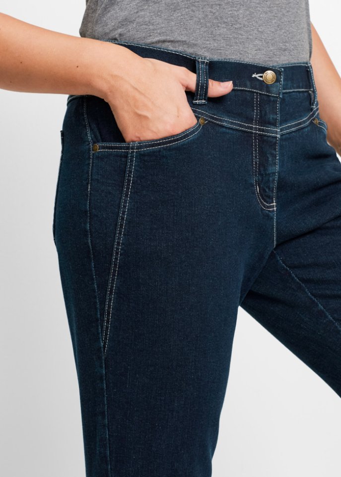 Komfort-Stretchhose