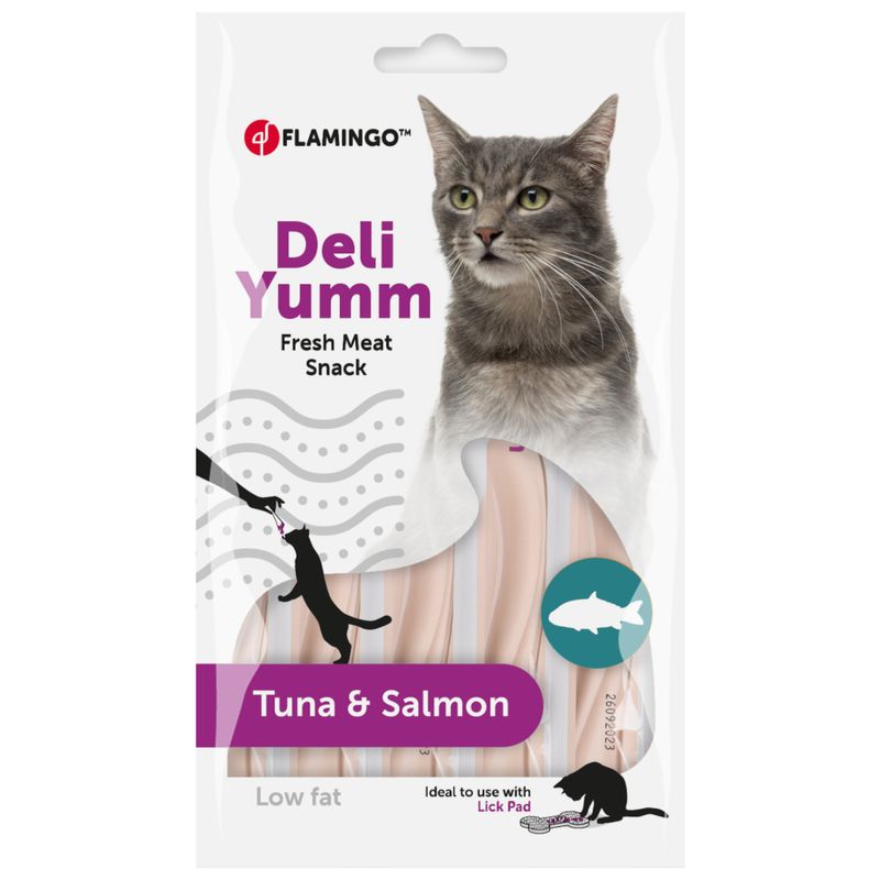 Flamingo Deli Yumm Paste zu TOP-Preisen