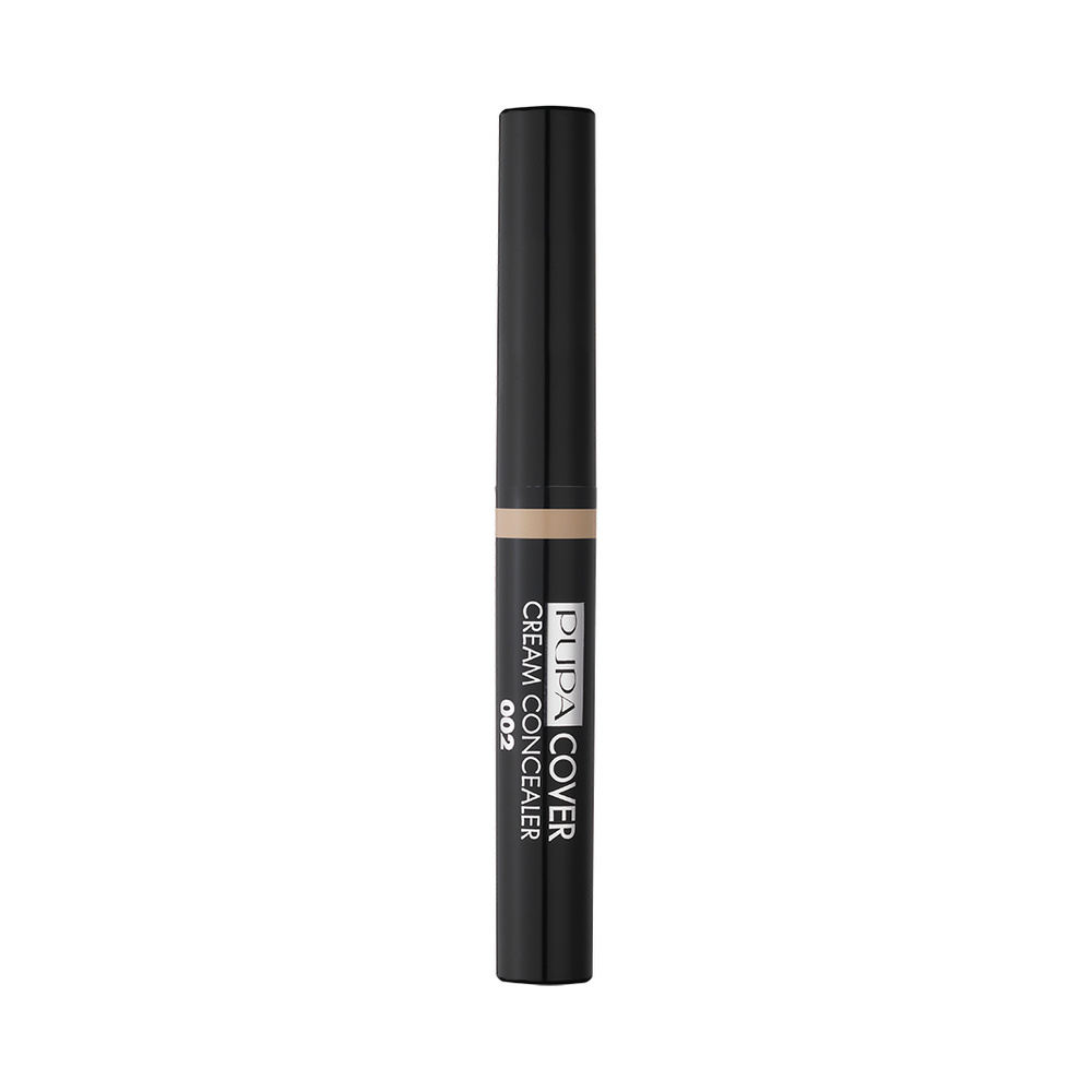 Pupa Milano COVER CREAM CONCEALER Correcteur