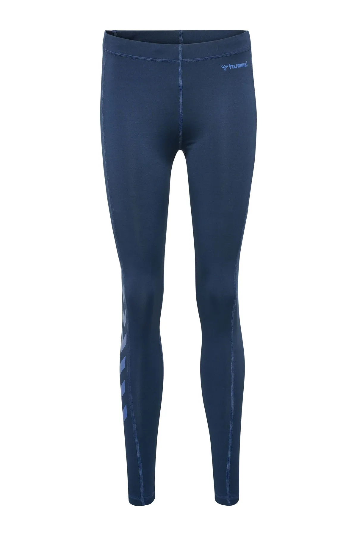 hummel  hmlMT MABLEY MID WAIST TIGHTS