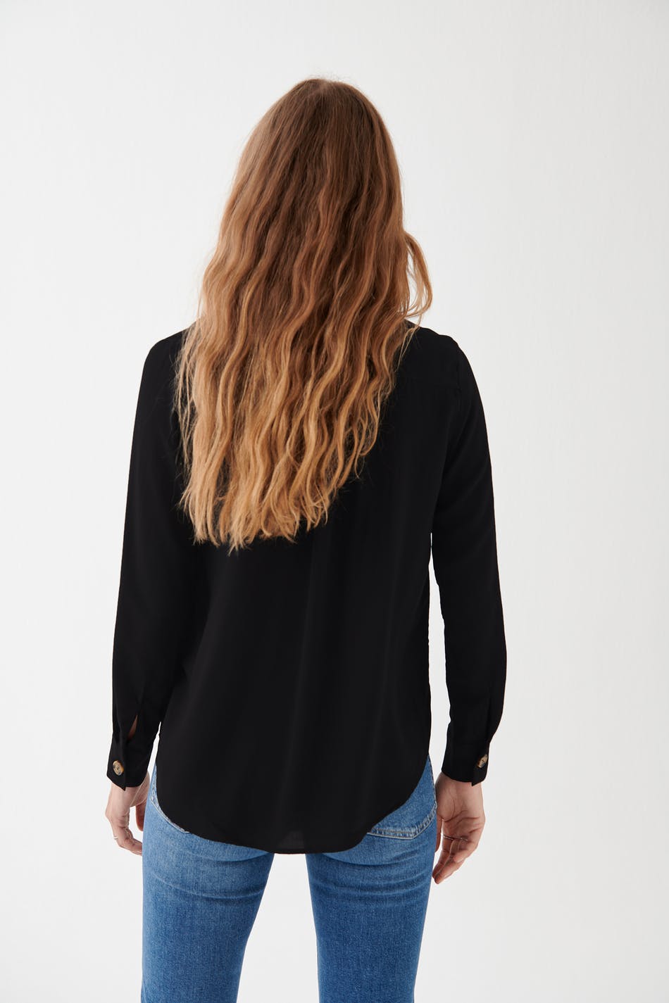 Wendy shirt