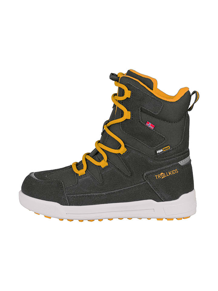 Trollkids Winterboots 