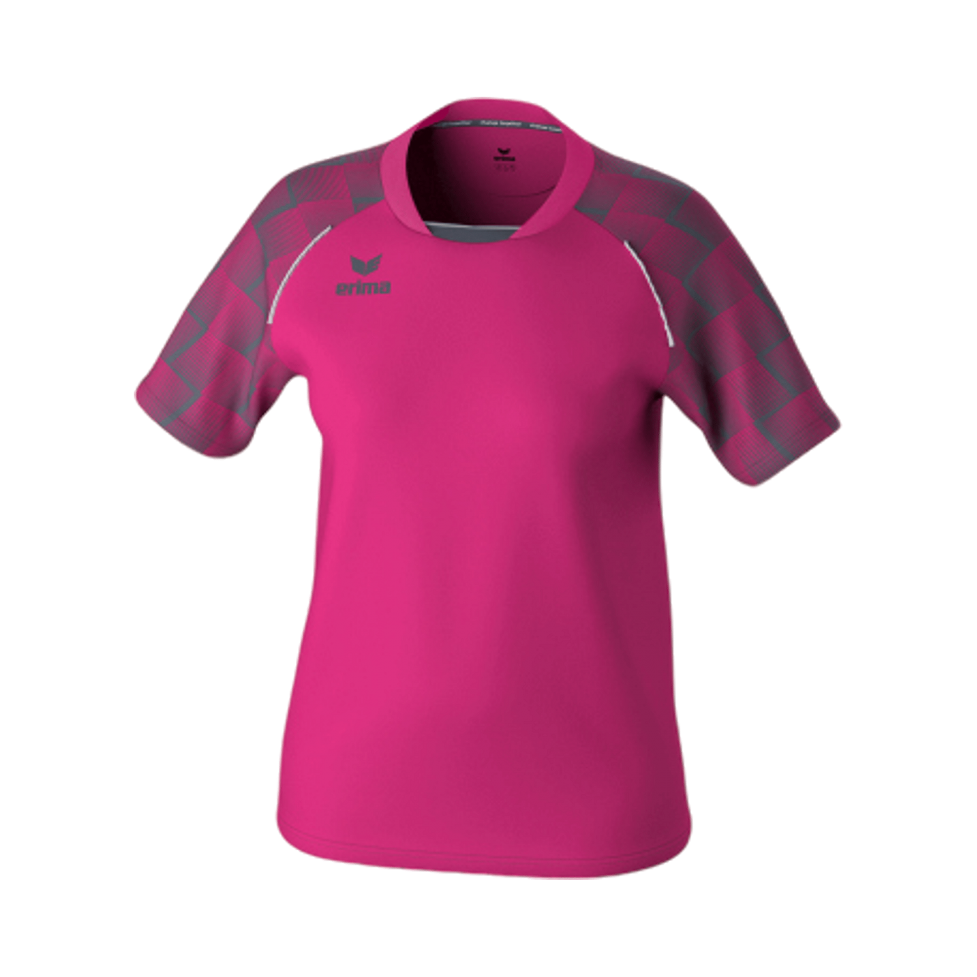 Erima EVO STAR Trikot Damen Pink F3132412