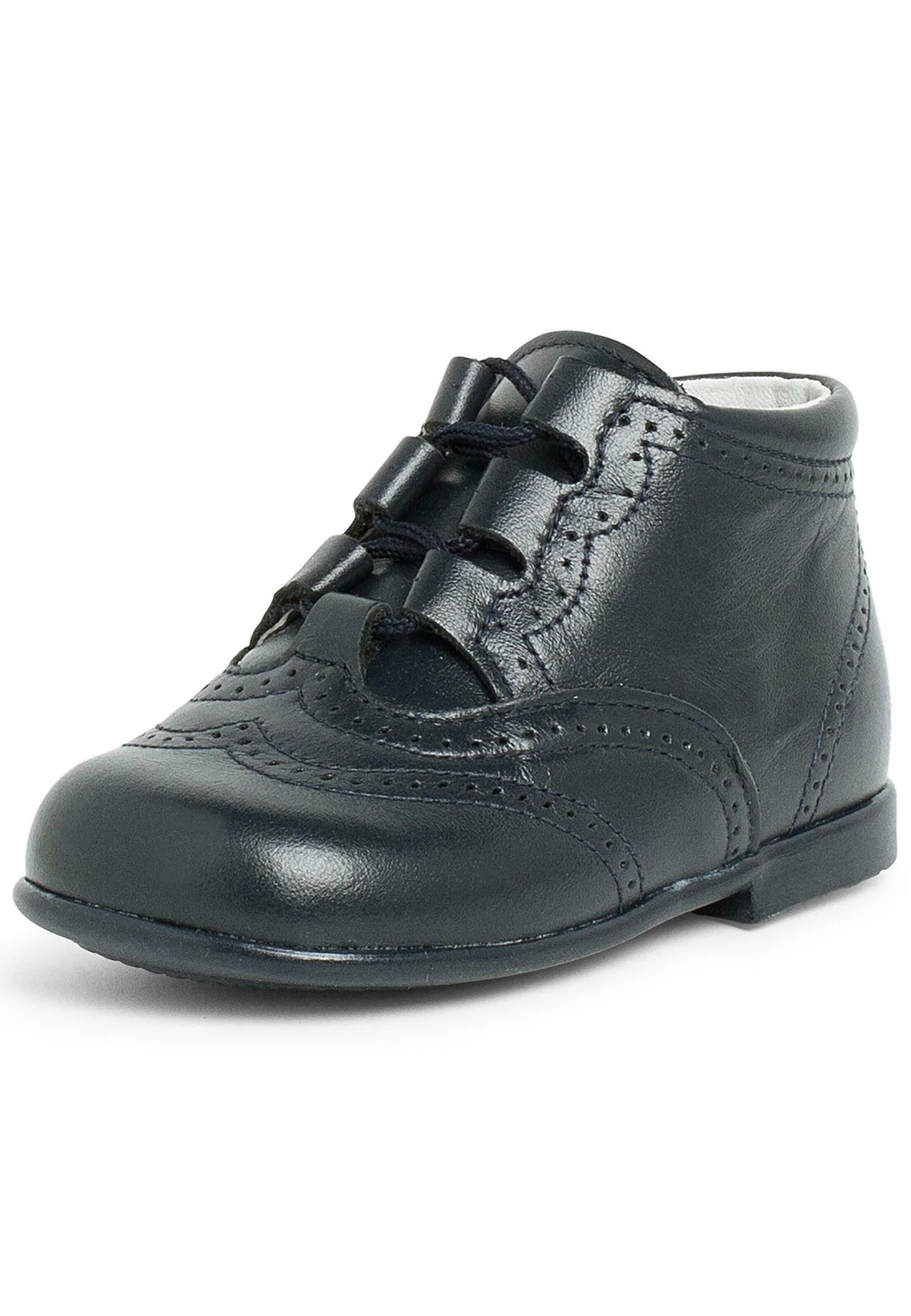 Pisamonas INGLESITOS INGLESA - Botines con cordones