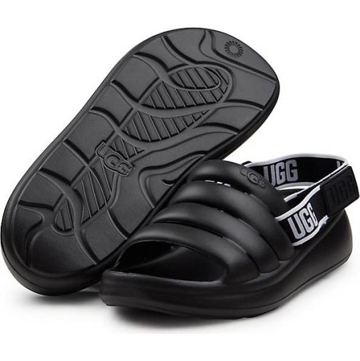 UGG Sandalette FLUFF YEAH SPORT