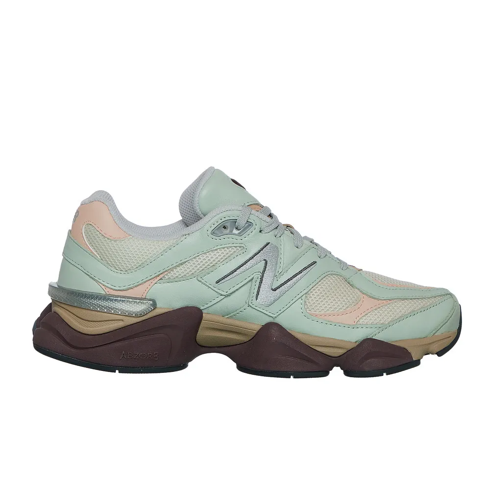 New Balance U9060GCA U9060GCA / weiss