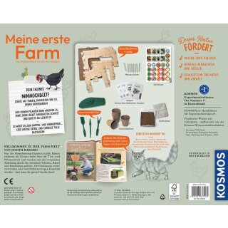 Meine erste Farm (DE)