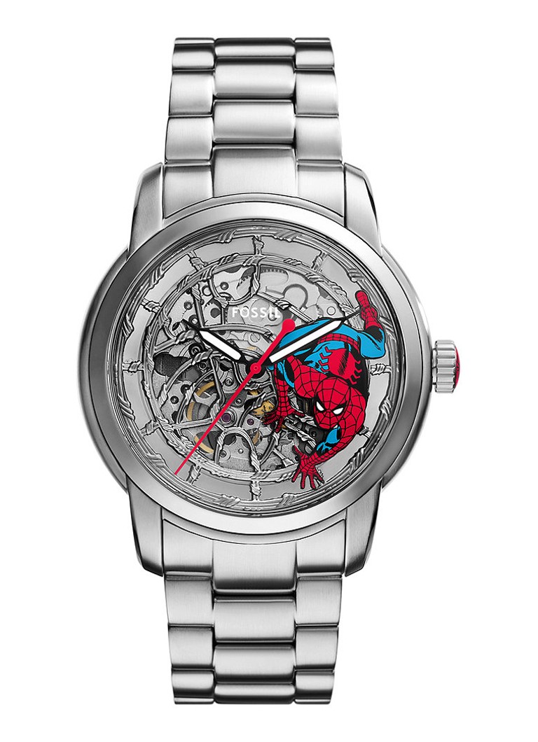 Fossil Marvel watch LE1197SET