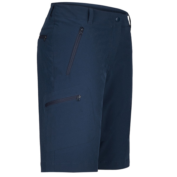 SKOGAR SOFTSHELL SHORTS Damen - Shorts
