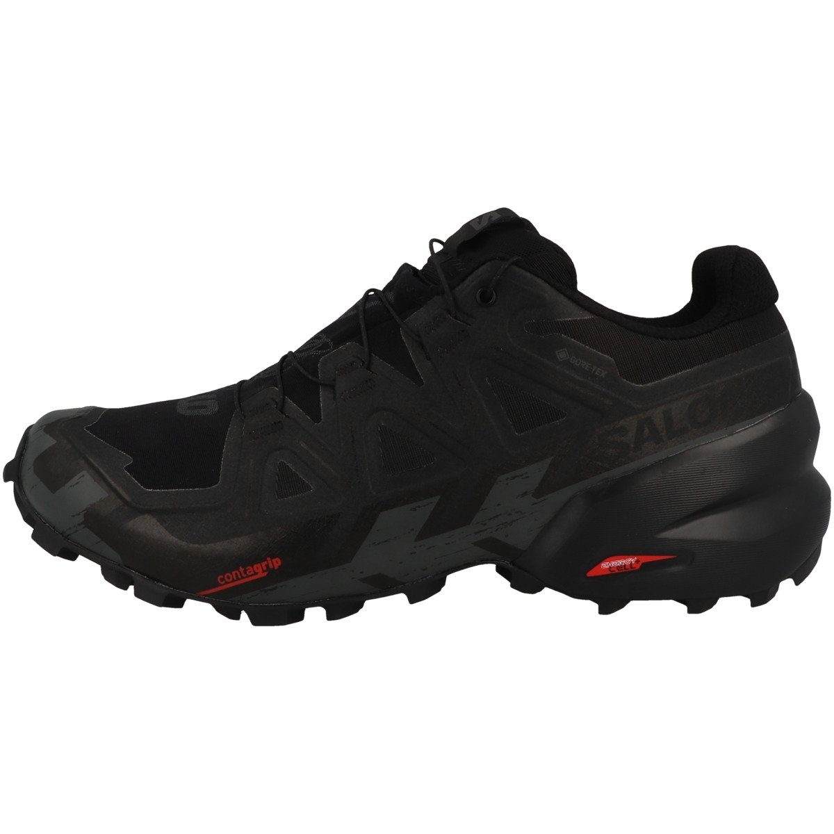 Salomon Speedcross 6 GTX Herren Laufschuh Verstärkte Fußspitze