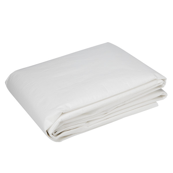 FLOOR SHEET PE FAMILY CAMP - Zeltplane