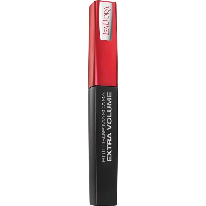 Build-Up Mascara Extra Volume