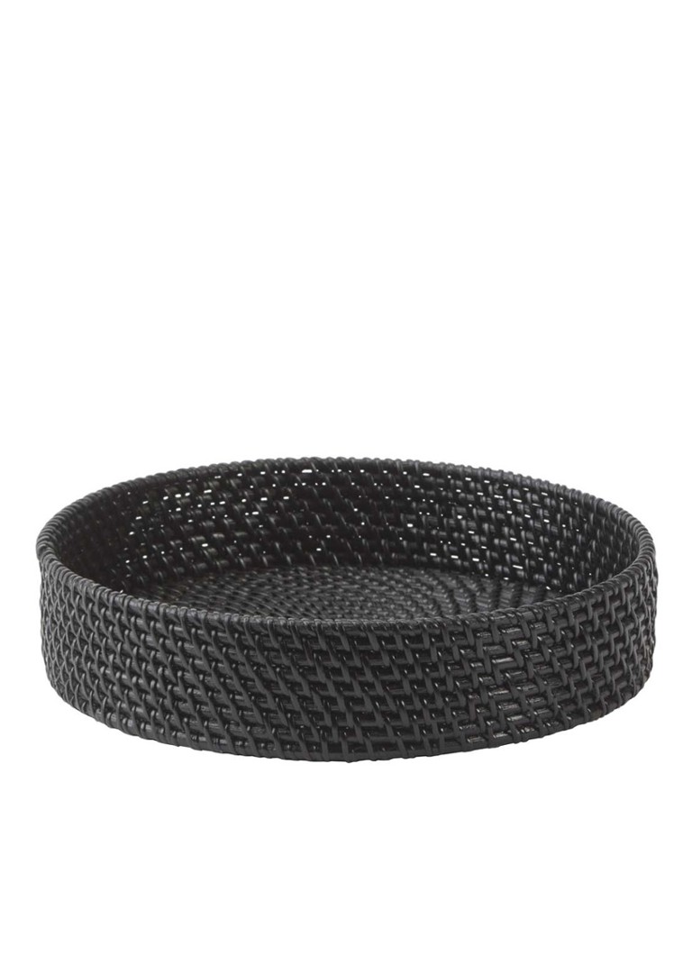 Aquanova Cino rattan kosár 30 cm