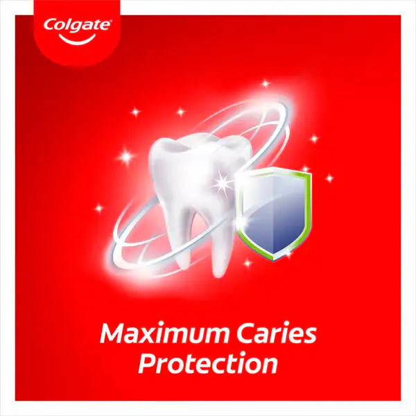 Colgate Maximum Caries Protection pasta za zube 75ml - Protiv karijesa