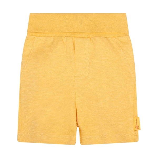 Shorts, gelb für Jungs