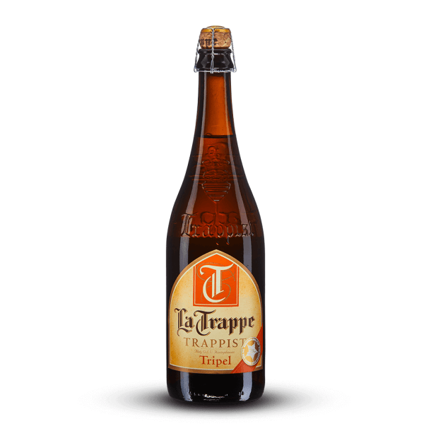 La Trappe Tripel 75cl