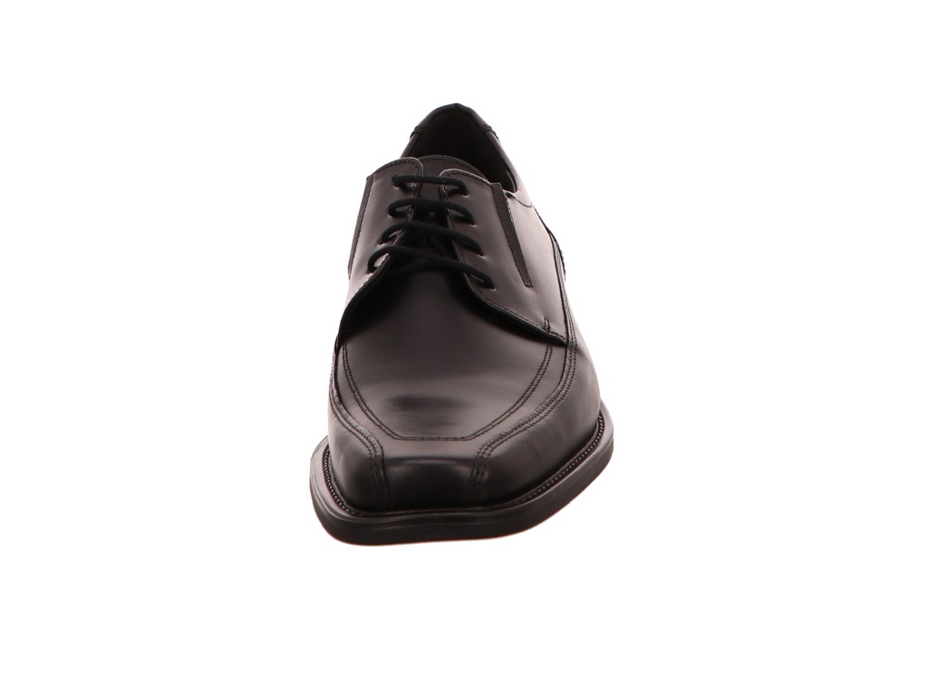 LLOYD Business Schuhe schwarz Kalid