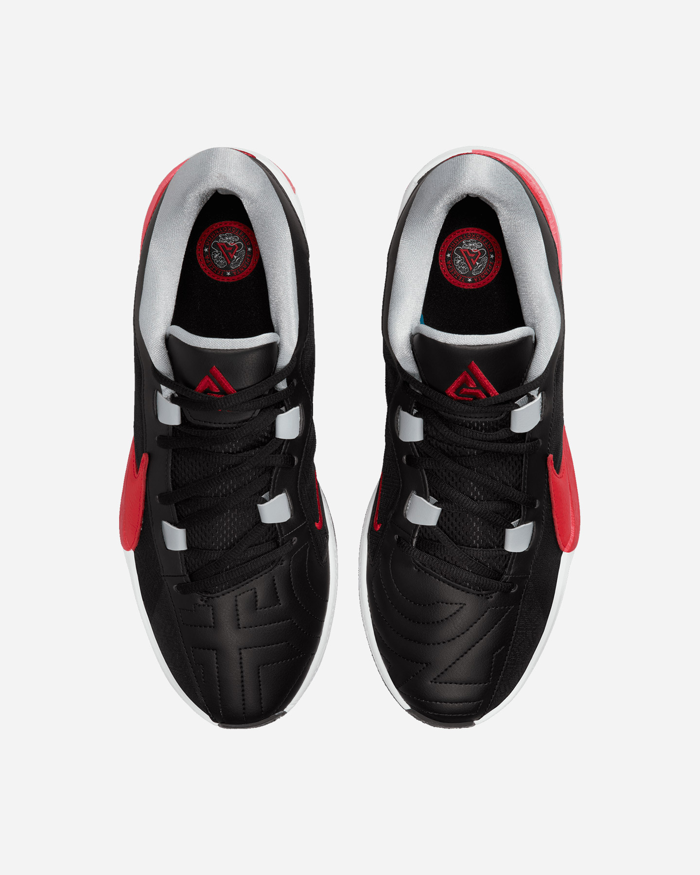 Scarpe Basket Nike Freak 5 M DX4985-004