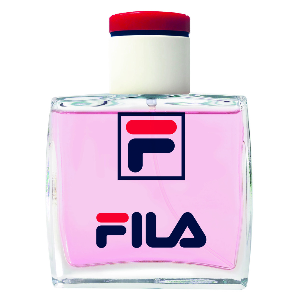 Fila FILA SPORT FEMME Eau de toilette