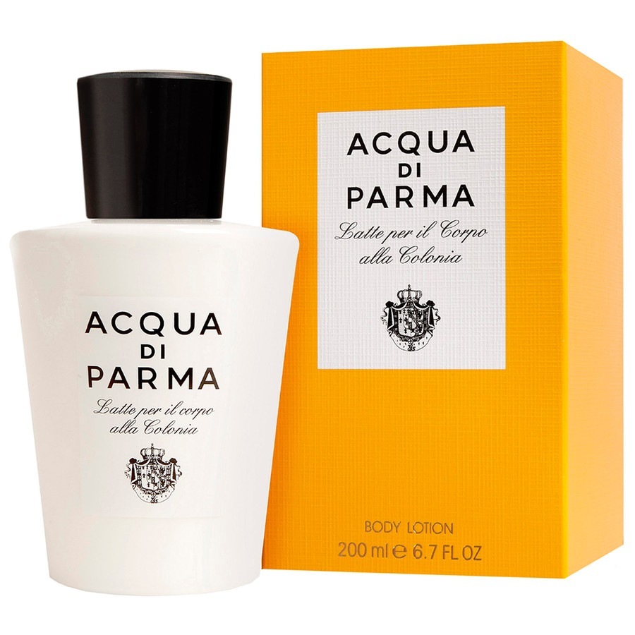 Body Lotion