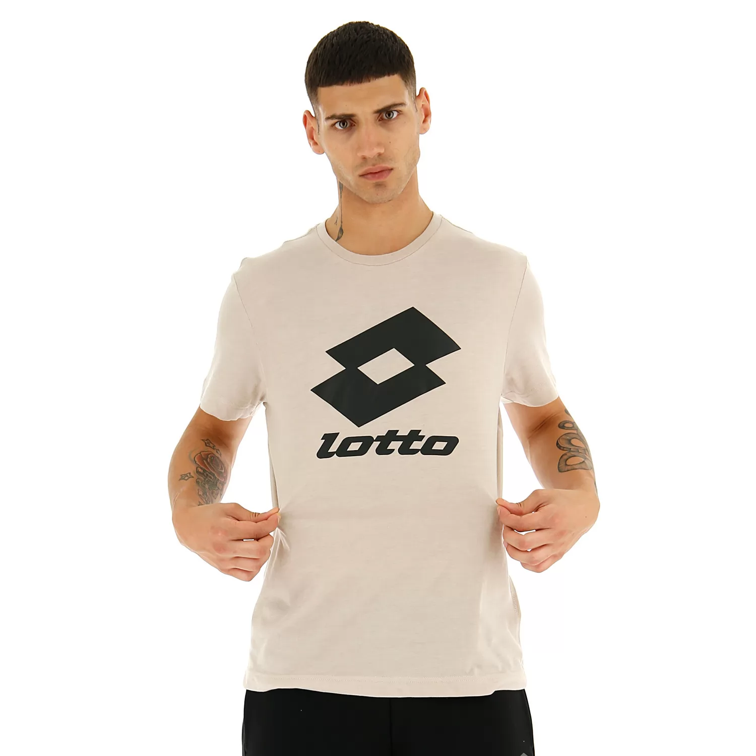SMART TEE MEL JS KŘÍDA