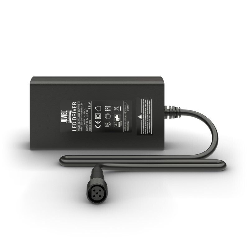 JUWEL Beleuchtung JUWEL Netzteil Helialux LED Spectrum 1200 - 1500