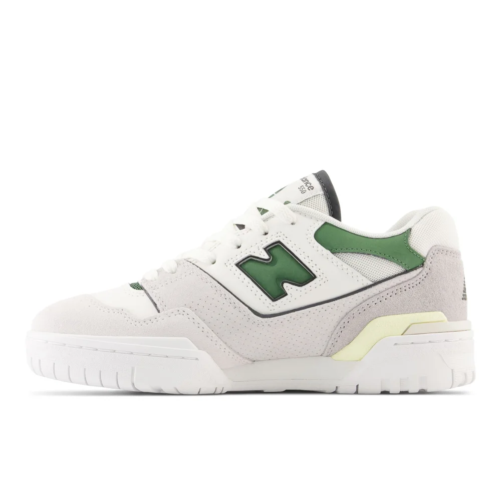 New Balance 550 BBW550SG BBW550SG / weiss