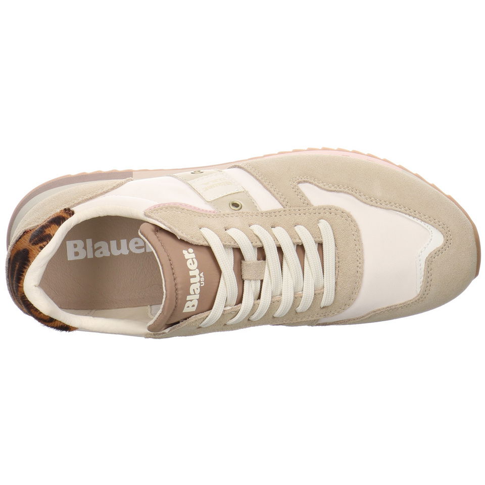 Blauer Melrose 02 Sneaker