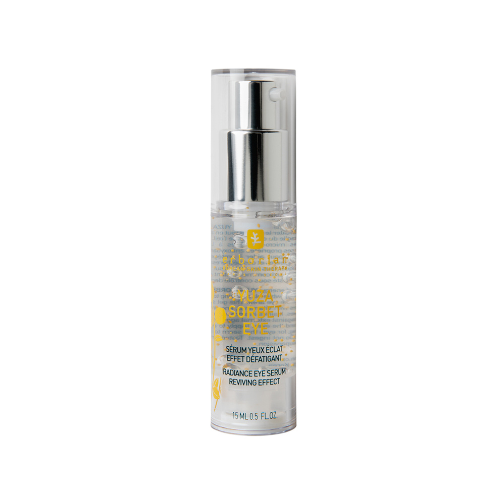 Erborian Yuza Sorbet Eye Sérum Yeux  Eclat