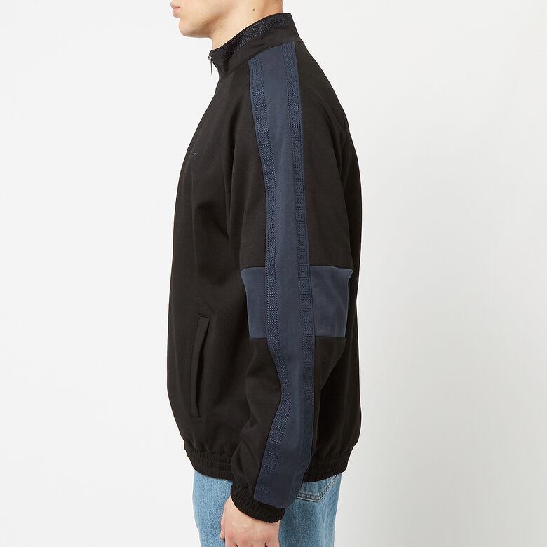 Daily Paper Pepion Jacket odyssey blue