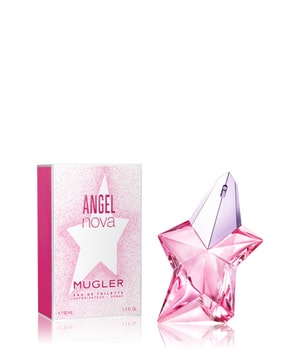 MUGLER Angel Nova Eau de Toilette 50 ml