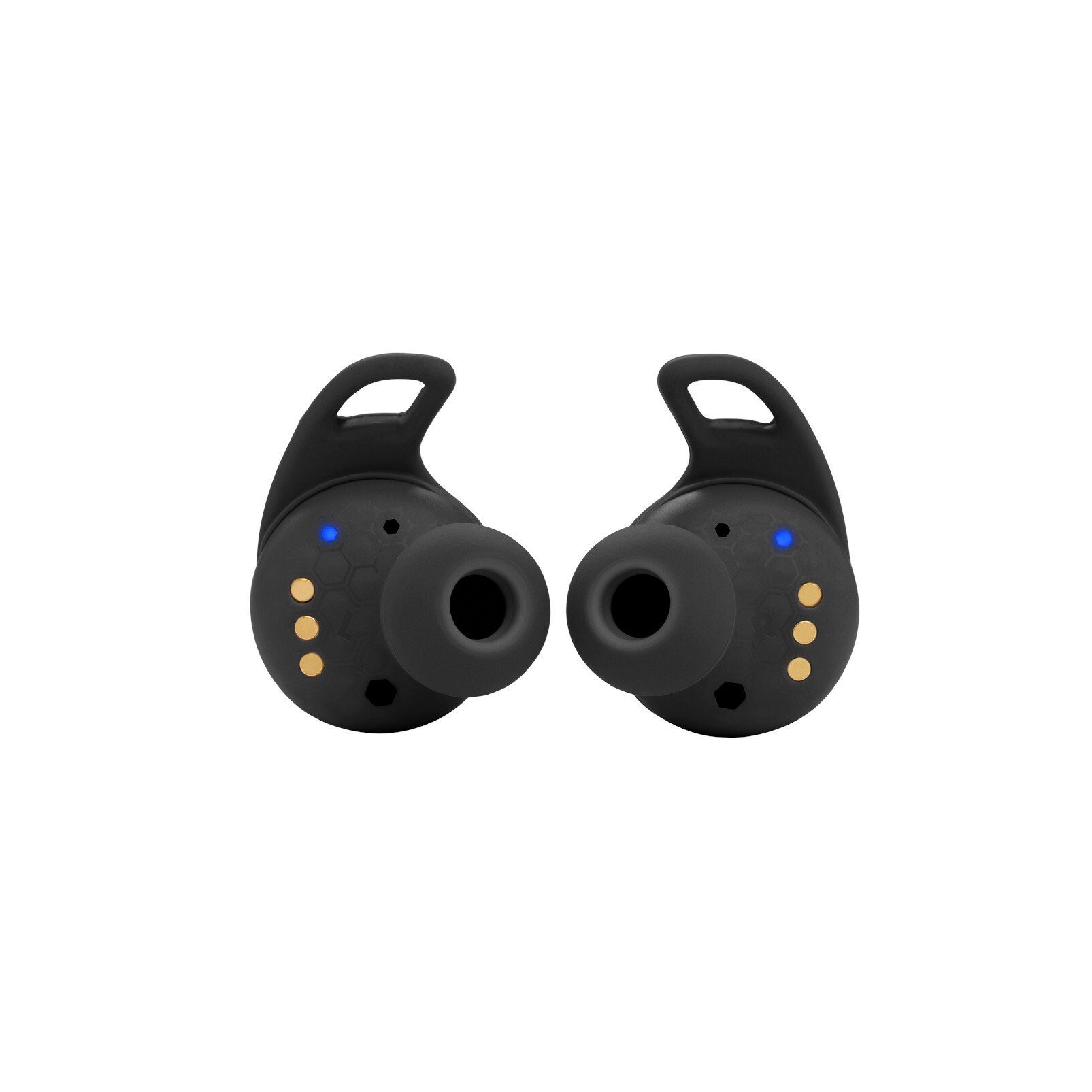 JBL Reflect Flow Pro In-Ear-Kopfhörer (Active Noise Cancelling (ANC), Geräuschisolierung, Alexa, Google Assistant, Bluetooth)