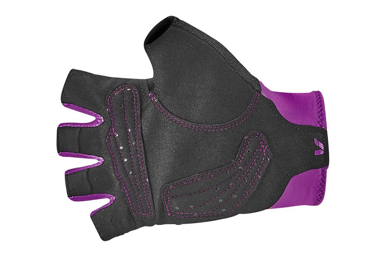 Liv Race Day Kurzfinger Handschuhe - 2023